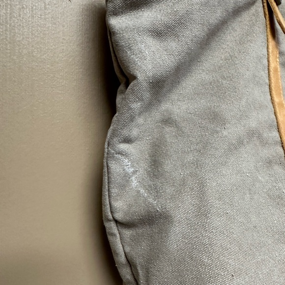 Hearth and Hand with Magnolia Canvas Tote Bag - Picture 7 of 7